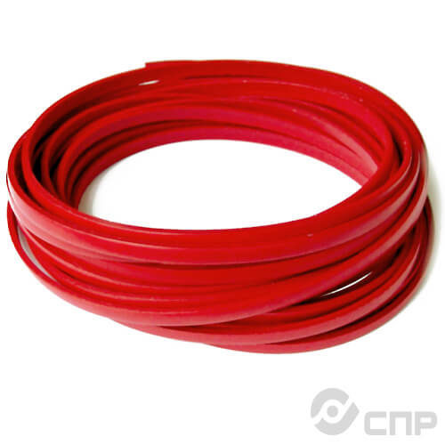 Шнур прямоугольного сечения 11х11