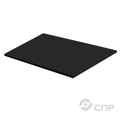 Техпластина (лист) 150х150х1